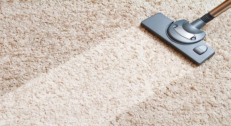 Carpetcleaning