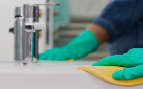 sanitair-deep-cleaning